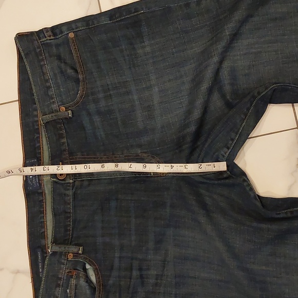LUCKY BRAND JEANS - Picture 5 of 12